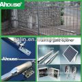Remote Control for Electric Gates